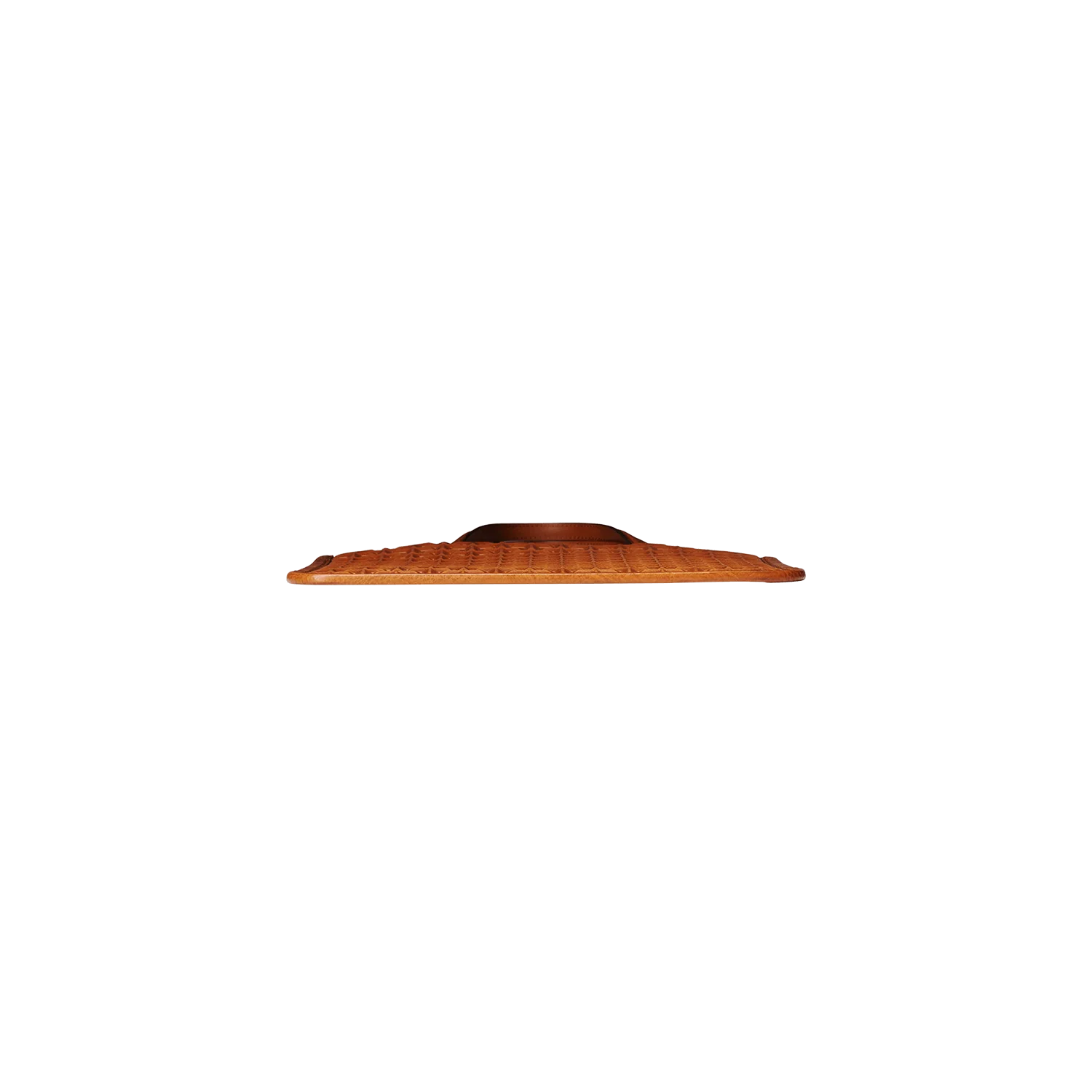 【数量限定色】TSUCHIYA フラットトート(シグネチャーレイズド) - Image 8
