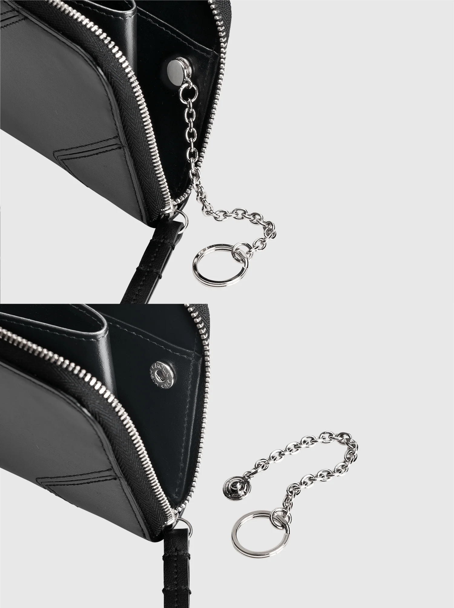 【数量限定色】Tレティ マルチジップウォレット - Image 18