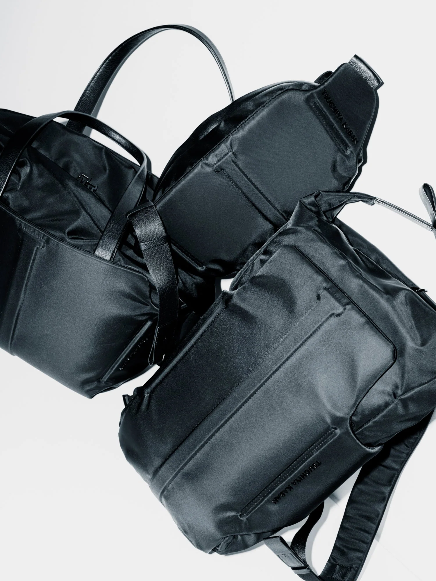 【数量限定型】60周年モデル 60Solid Backpack - Image 10