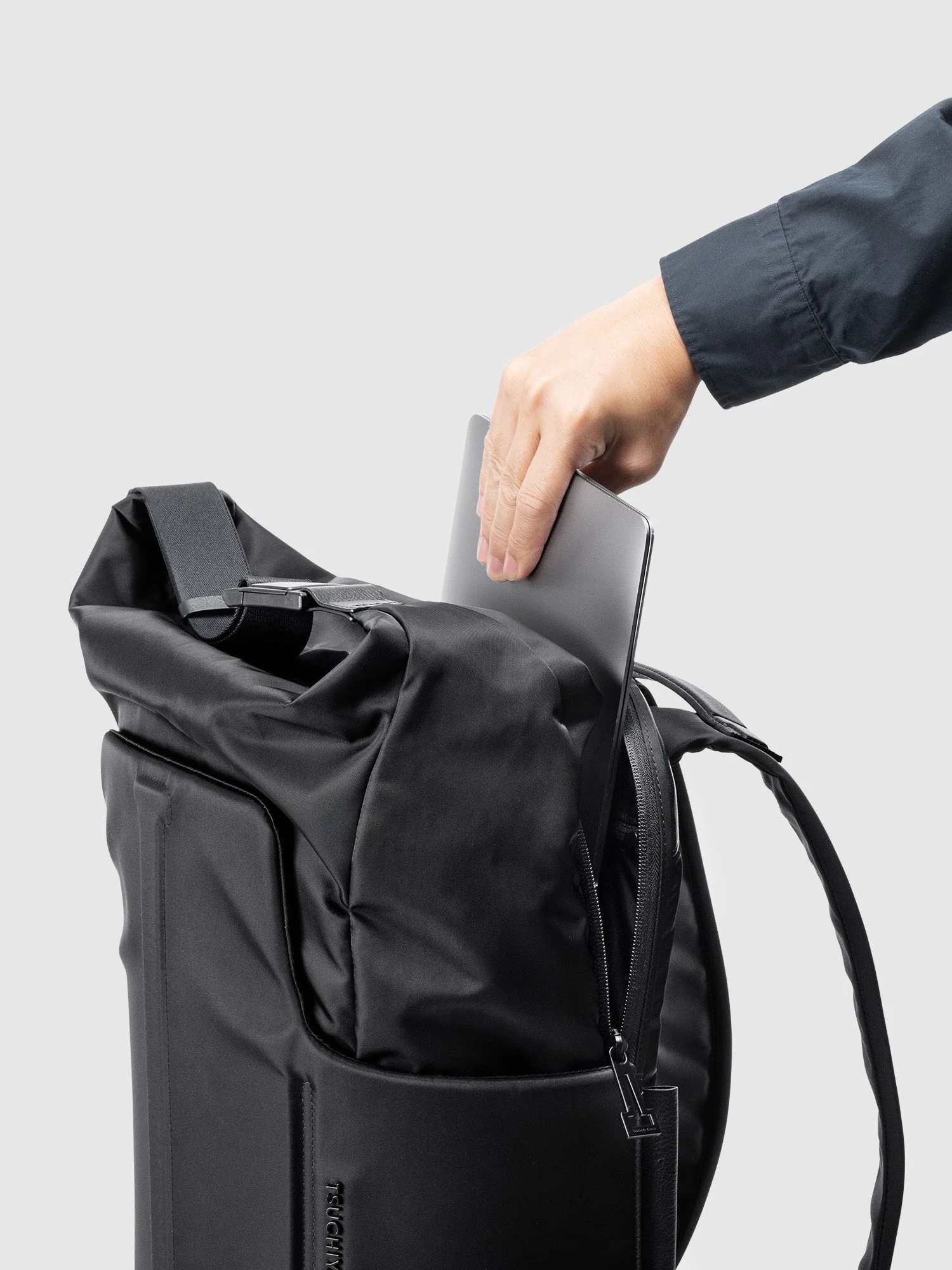 【数量限定型】60周年モデル 60Solid Backpack - Image 12