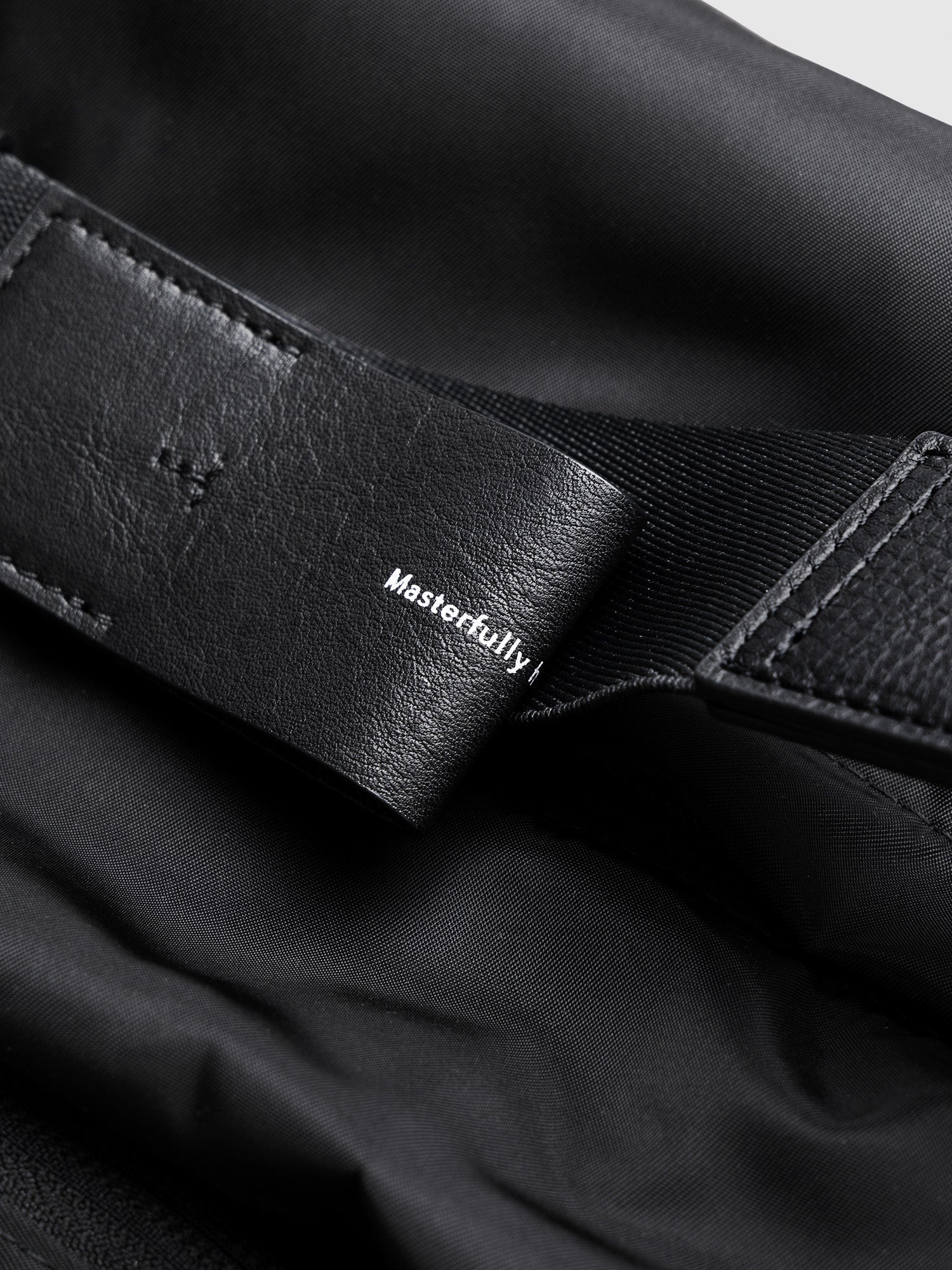 【数量限定型】60周年モデル 60Solid Backpack - Image 20