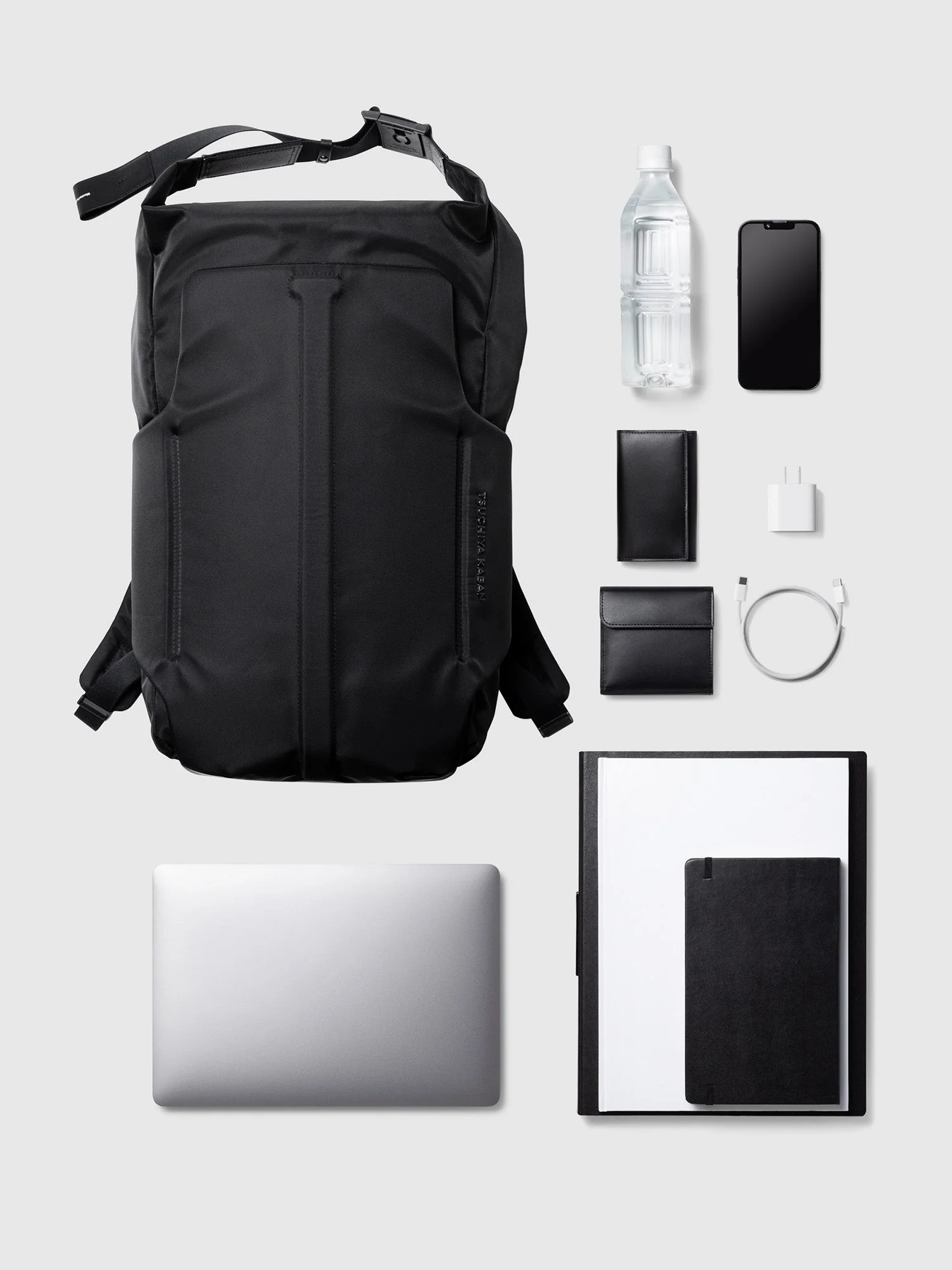 【数量限定型】60周年モデル 60Solid Backpack - Image 21