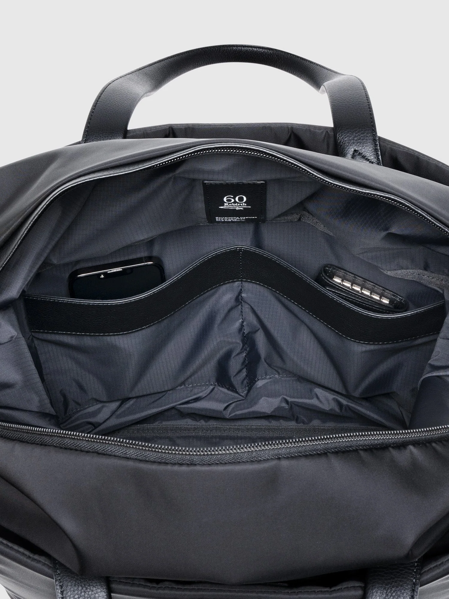 【数量限定型】60周年モデル 60Solid Tote bag - Image 14