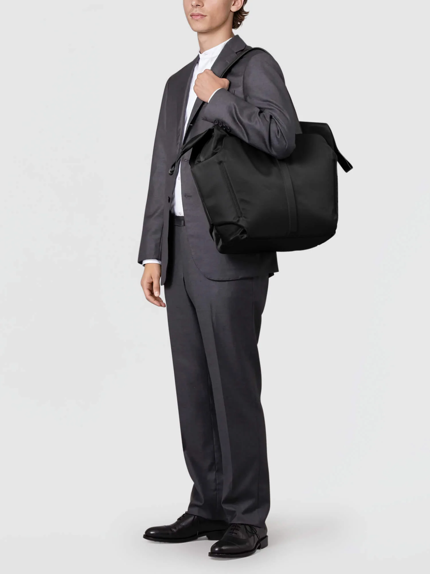 【数量限定型】60周年モデル 60Solid Tote bag - Image 3