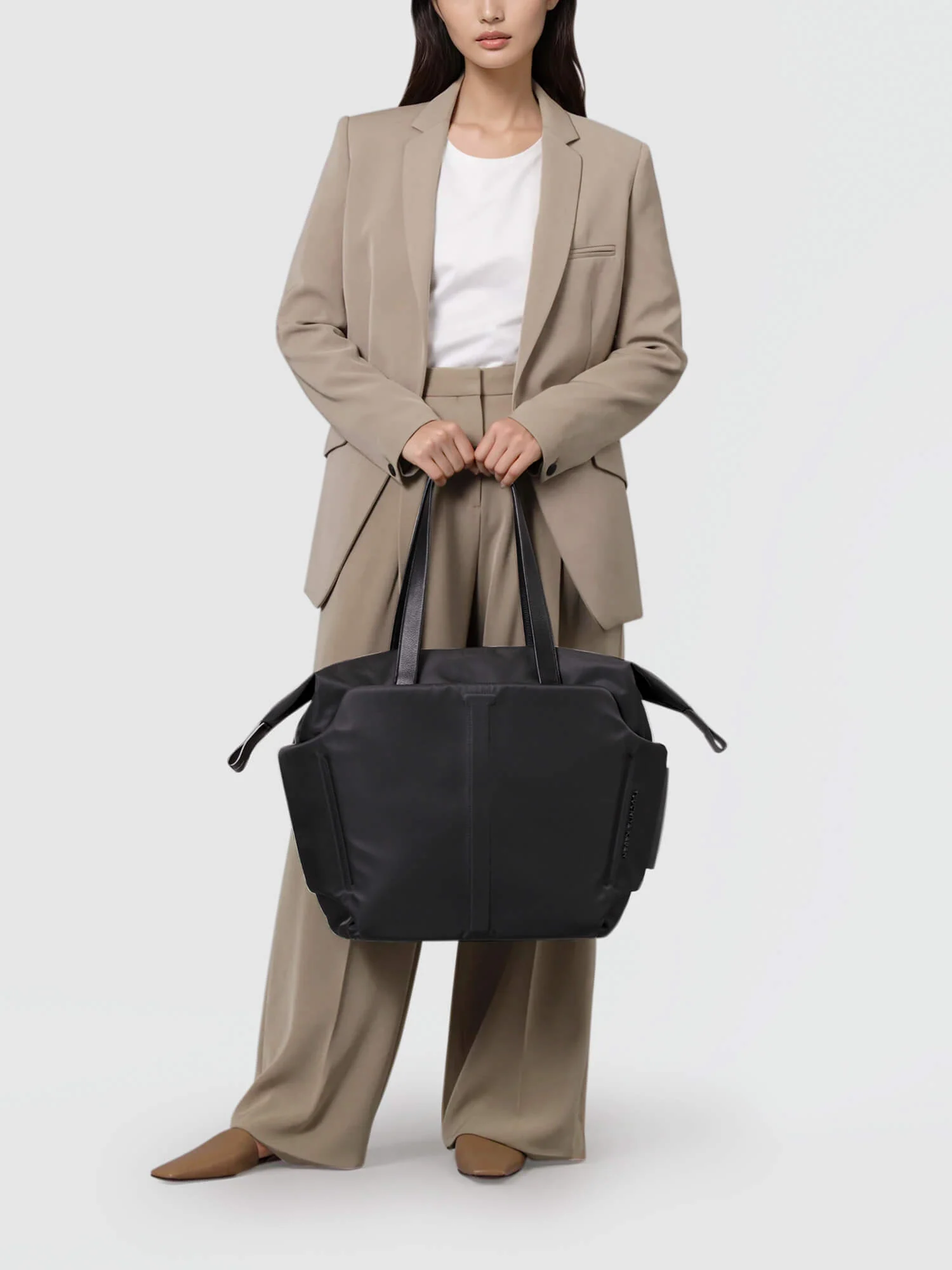 【数量限定型】60周年モデル 60Solid Tote bag - Image 4