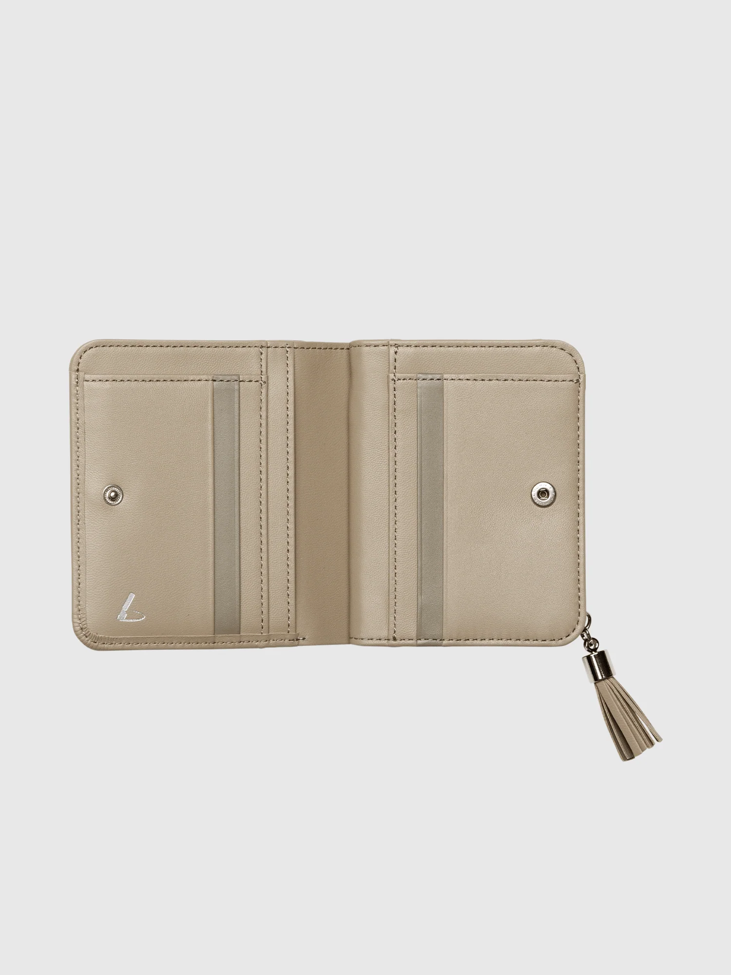 フリンジスモールウォレット (スムースラムスキン) - Image 19
