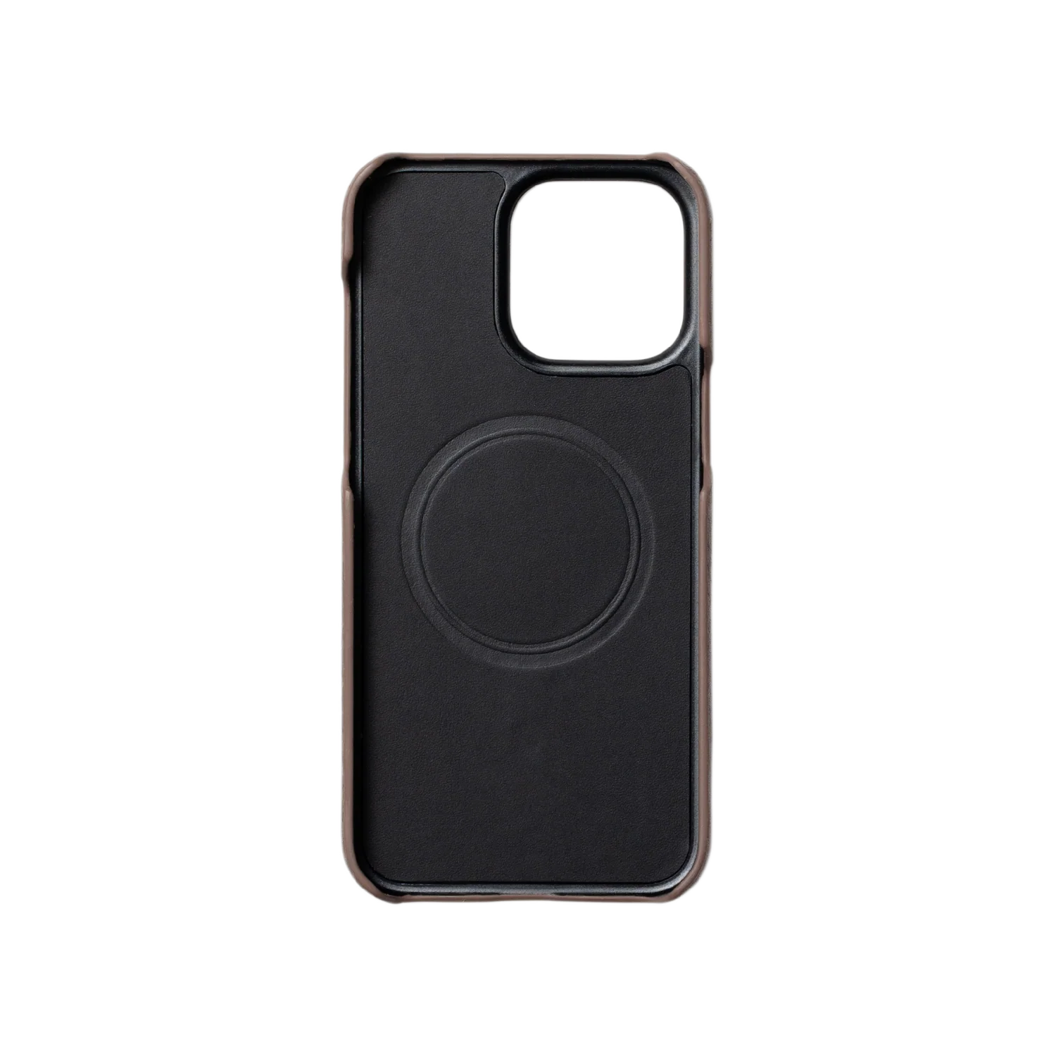 レザーケース iPhone 15 Pro Max・15 Pro・15・16 Pro Max・16 Pro・16用 - Image 4