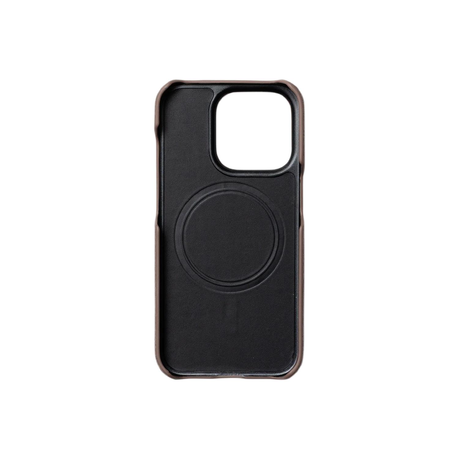 レザーケース iPhone 15 Pro Max・15 Pro・15・16 Pro Max・16 Pro・16用 - Image 8