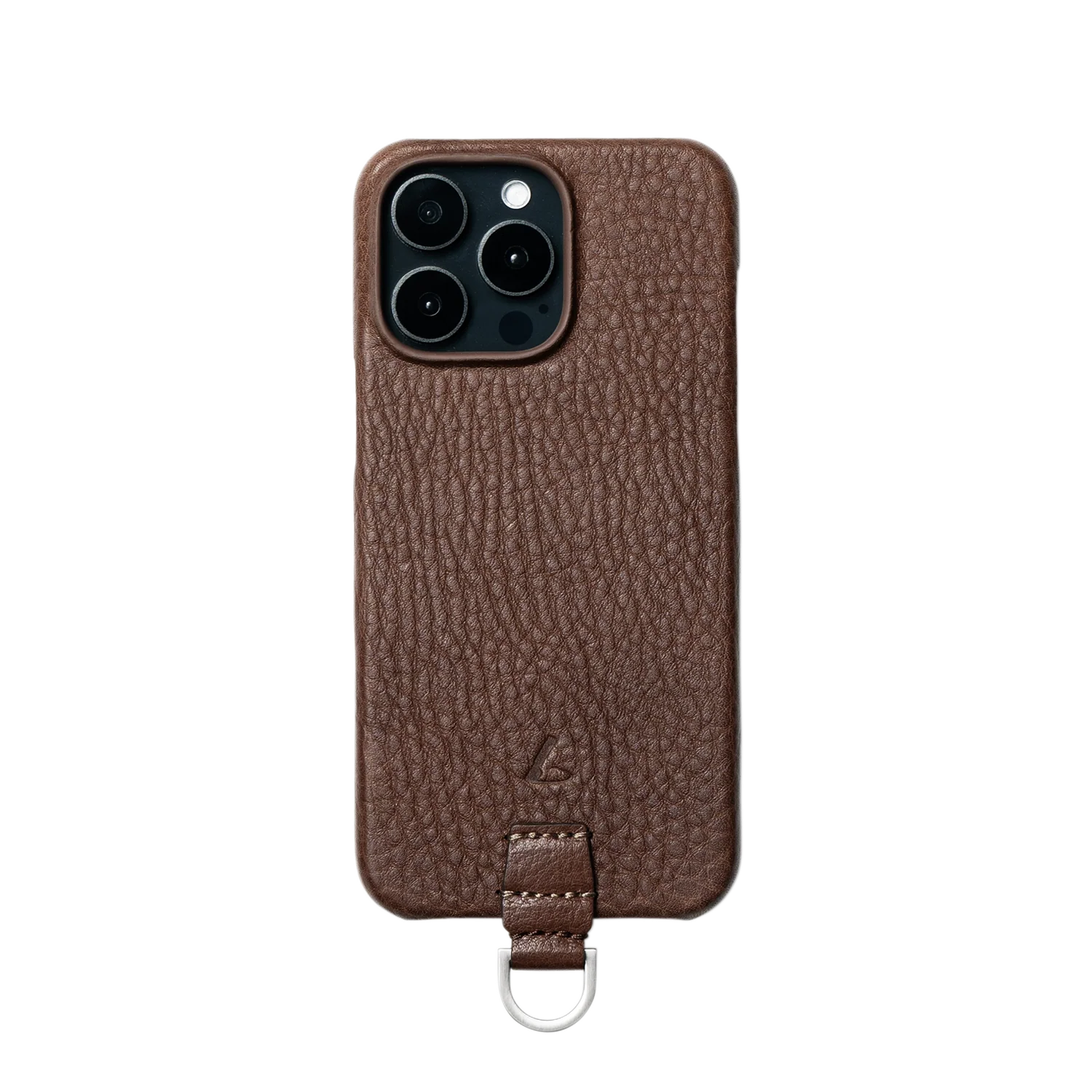 レザーケース iPhone 15 Pro Max・15 Pro・15・16 Pro Max・16 Pro・16用 (Dカンタイプ)