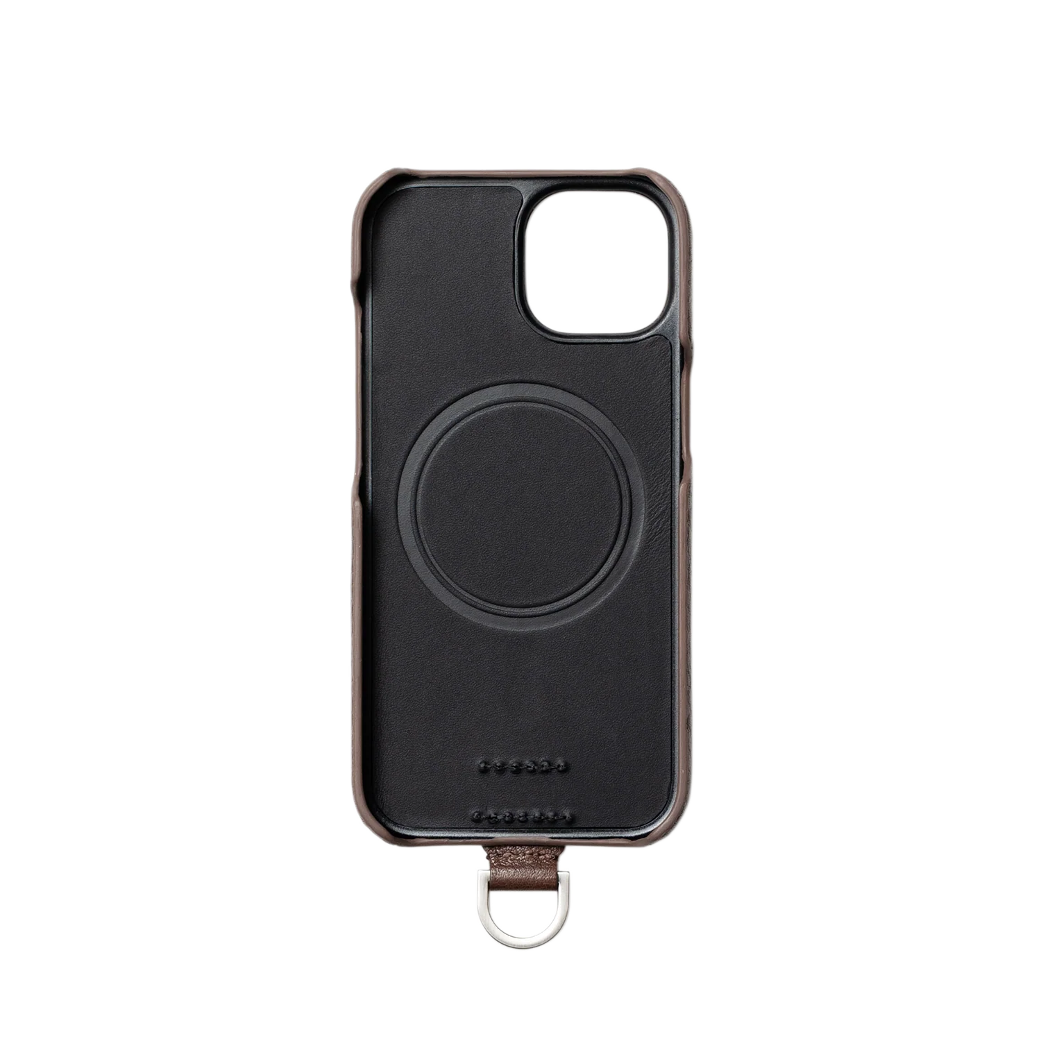 レザーケース iPhone 15 Pro Max・15 Pro・15・16 Pro Max・16 Pro・16用 (Dカンタイプ) - Image 10