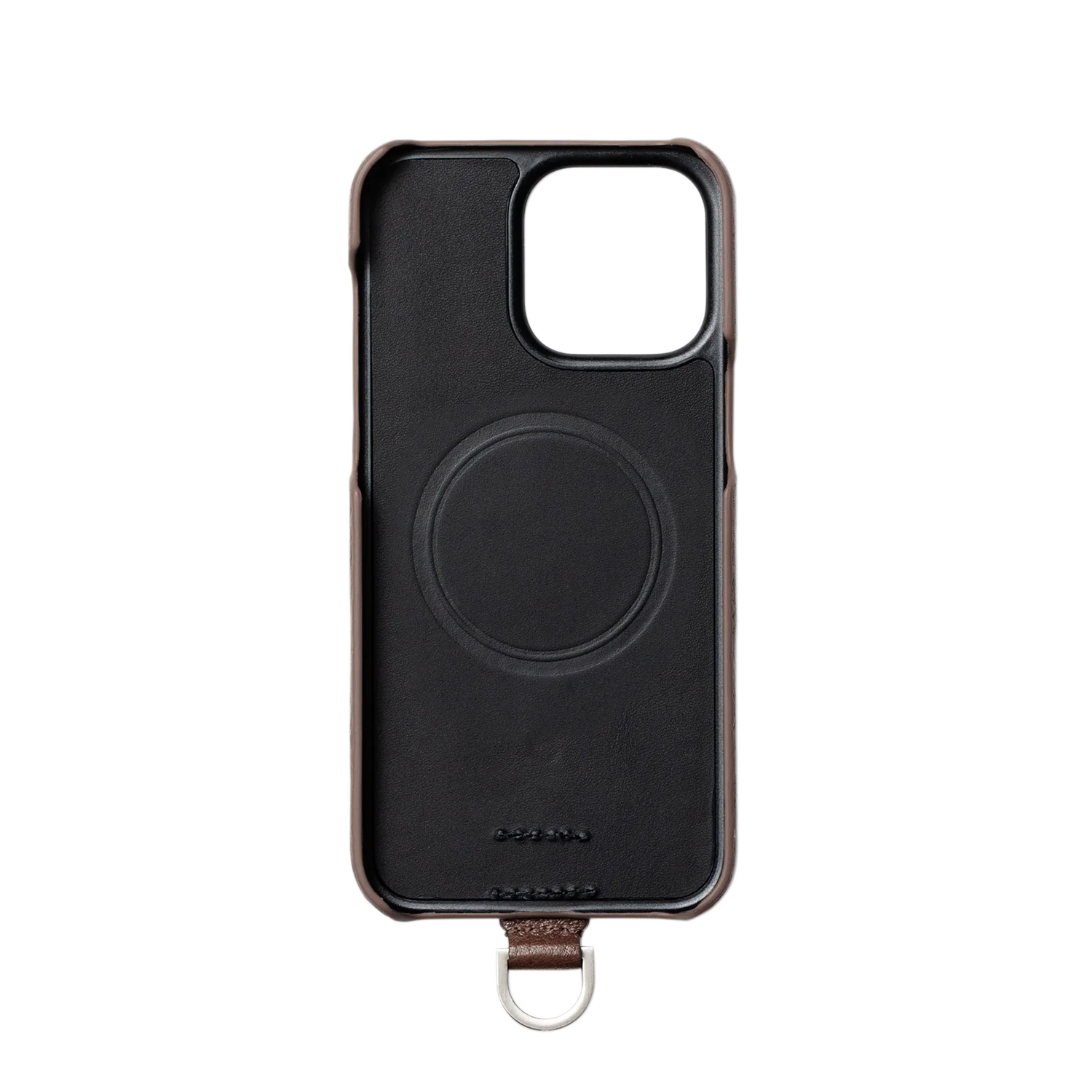 レザーケース iPhone 15 Pro Max・15 Pro・15・16 Pro Max・16 Pro・16用 (Dカンタイプ) - Image 2
