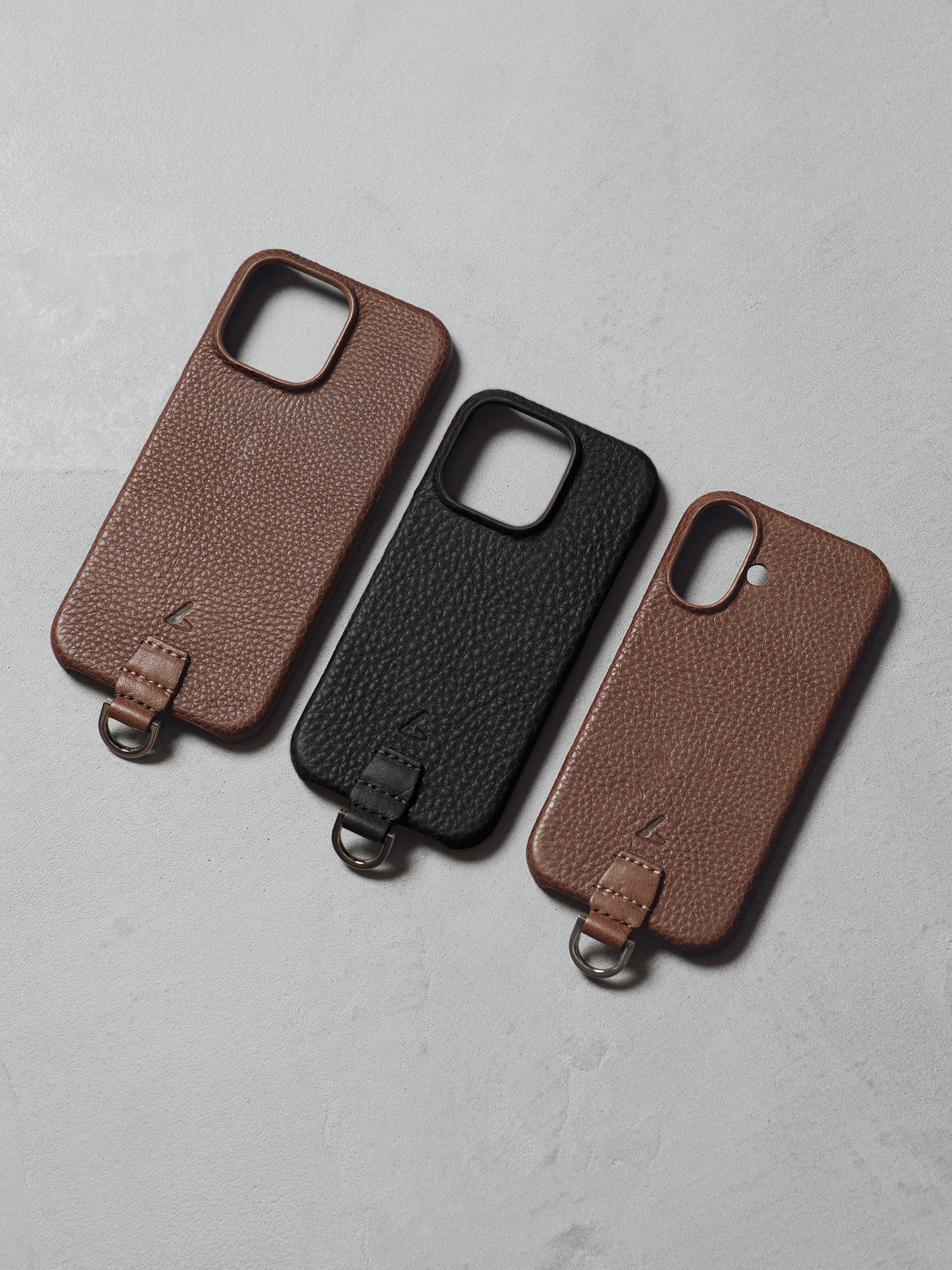 レザーケース iPhone 15 Pro Max・15 Pro・15・16 Pro Max・16 Pro・16用 (Dカンタイプ) - Image 33