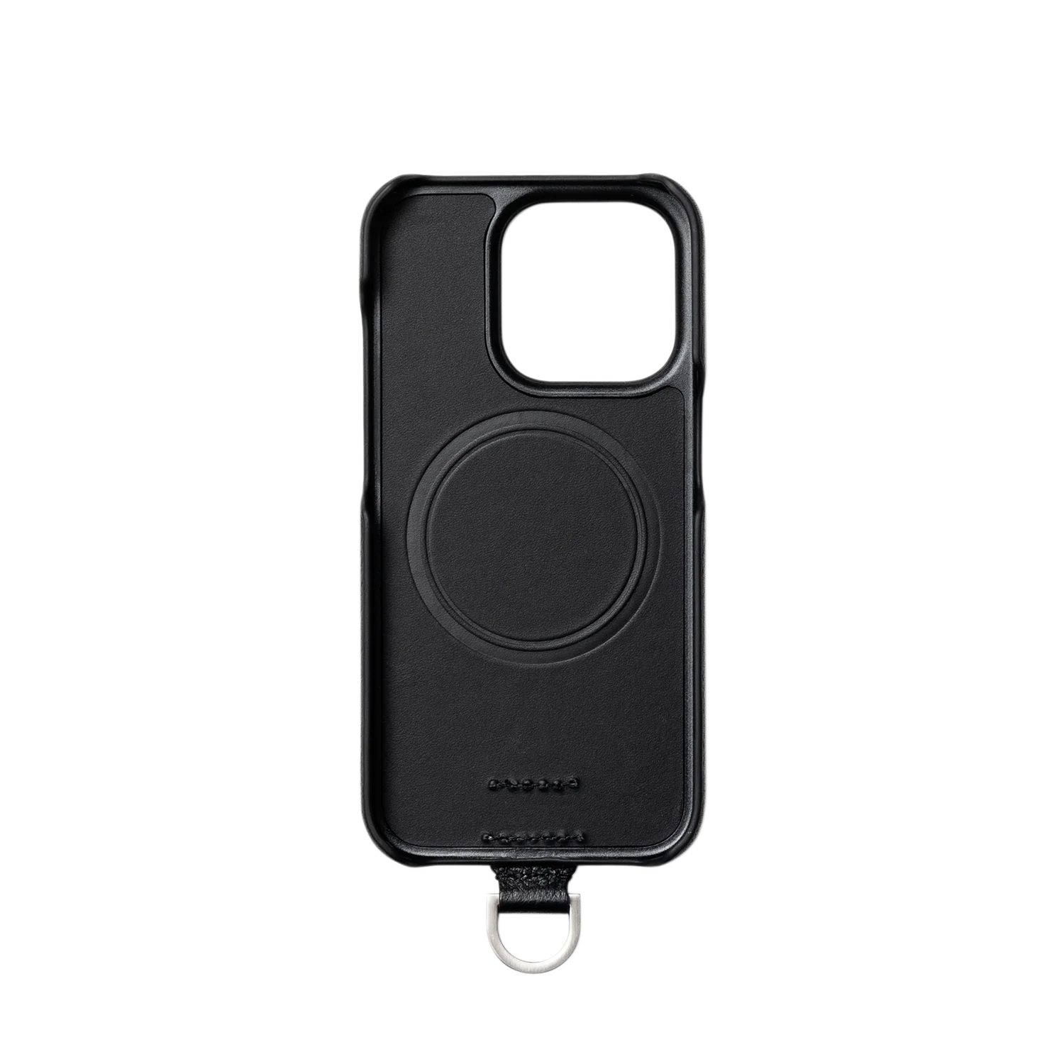 レザーケース iPhone 15 Pro Max・15 Pro・15・16 Pro Max・16 Pro・16用 (Dカンタイプ) - Image 4