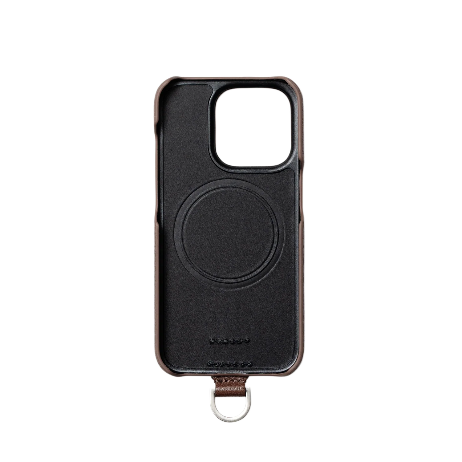 レザーケース iPhone 15 Pro Max・15 Pro・15・16 Pro Max・16 Pro・16用 (Dカンタイプ) - Image 6