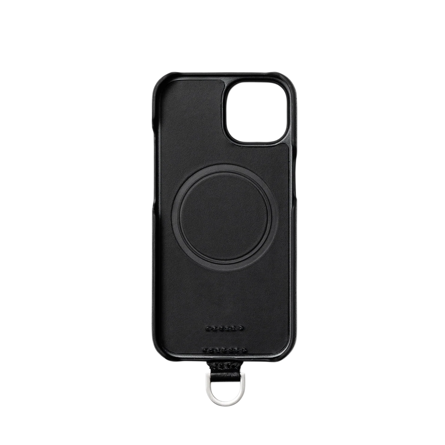 レザーケース iPhone 15 Pro Max・15 Pro・15・16 Pro Max・16 Pro・16用 (Dカンタイプ) - Image 8