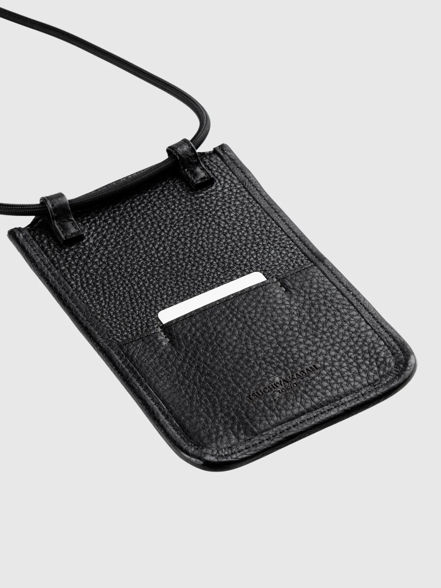 【数量限定色】レザースマホショルダー - Image 14
