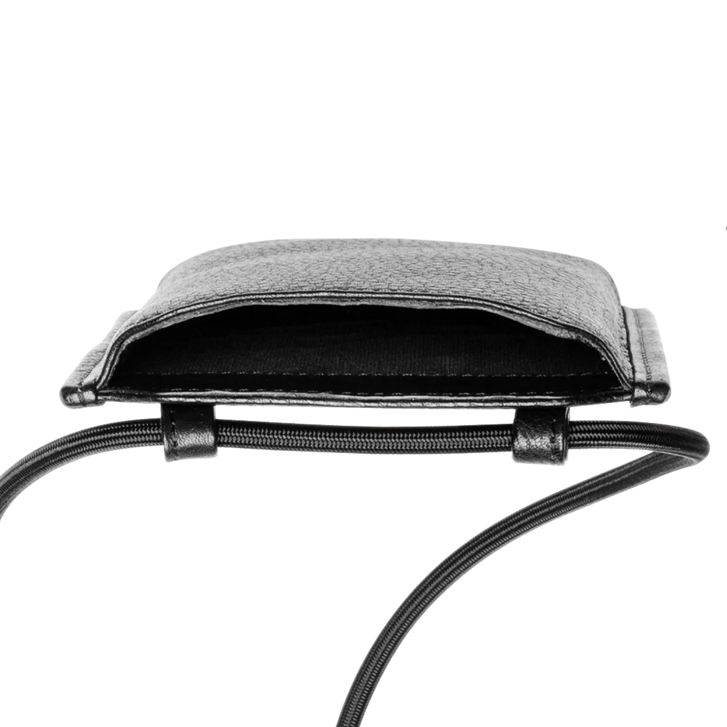 【数量限定色】レザースマホショルダー - Image 4