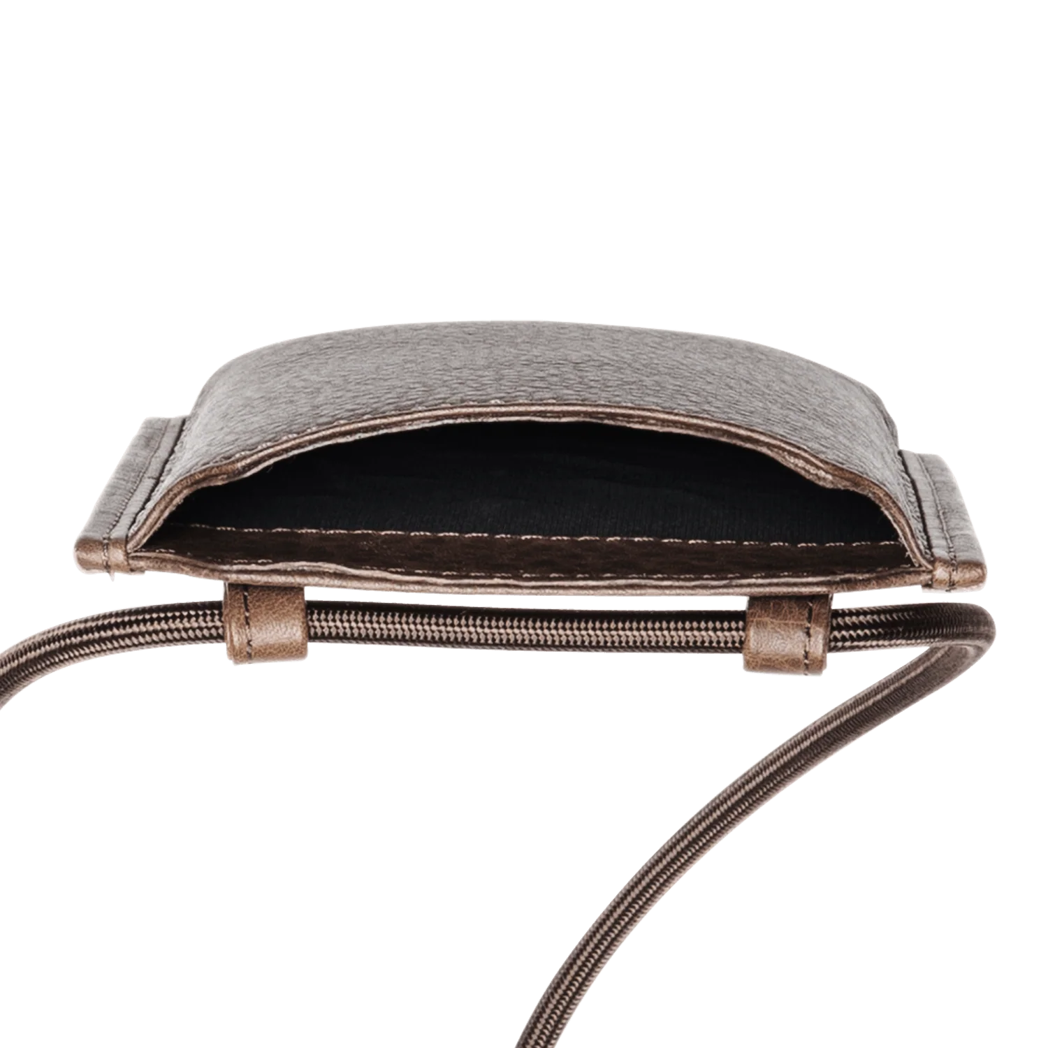 【数量限定色】レザースマホショルダー - Image 6